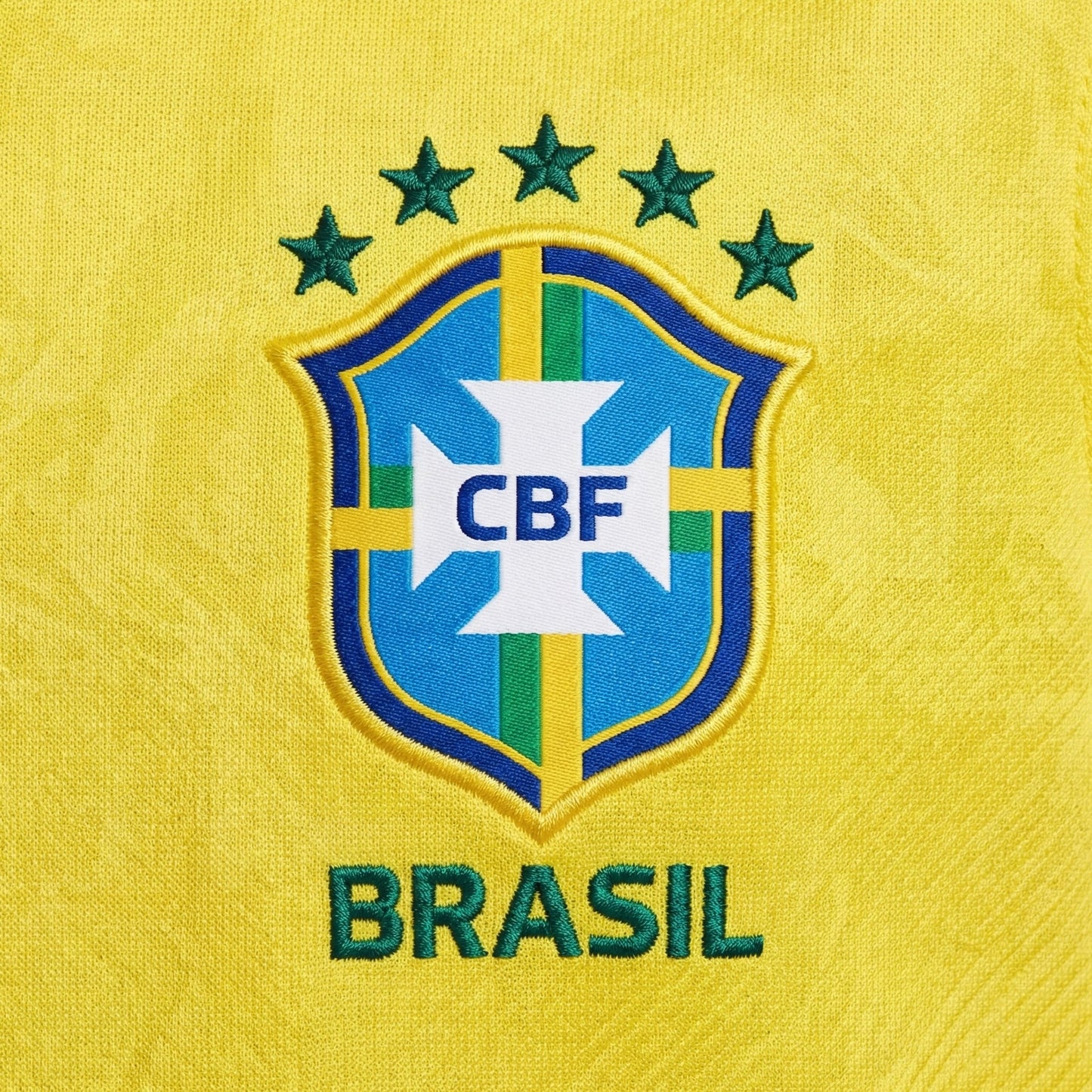 Kids Kit Nike Brasil 2026 World Cup