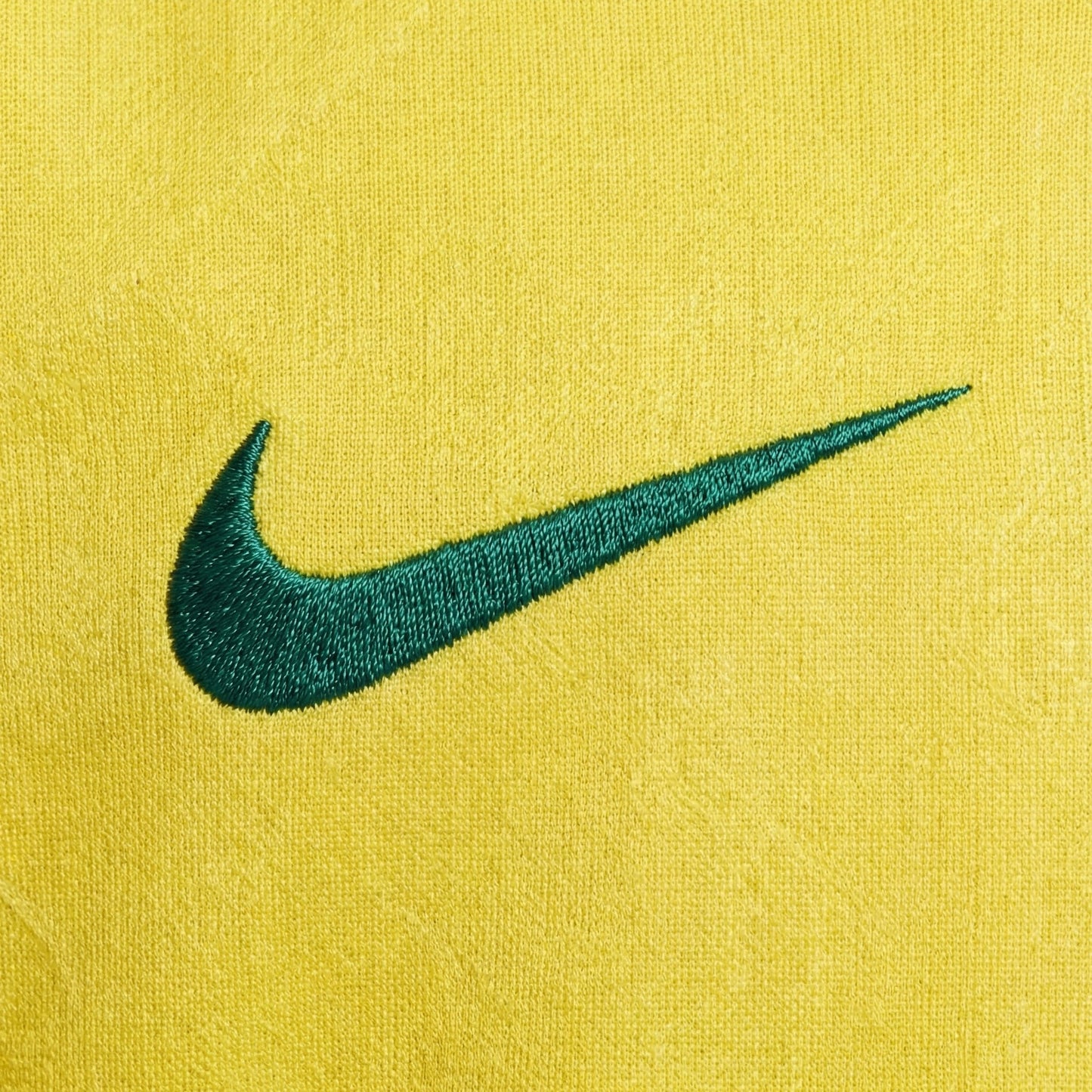 Kids Kit Nike Brasil 2026 World Cup