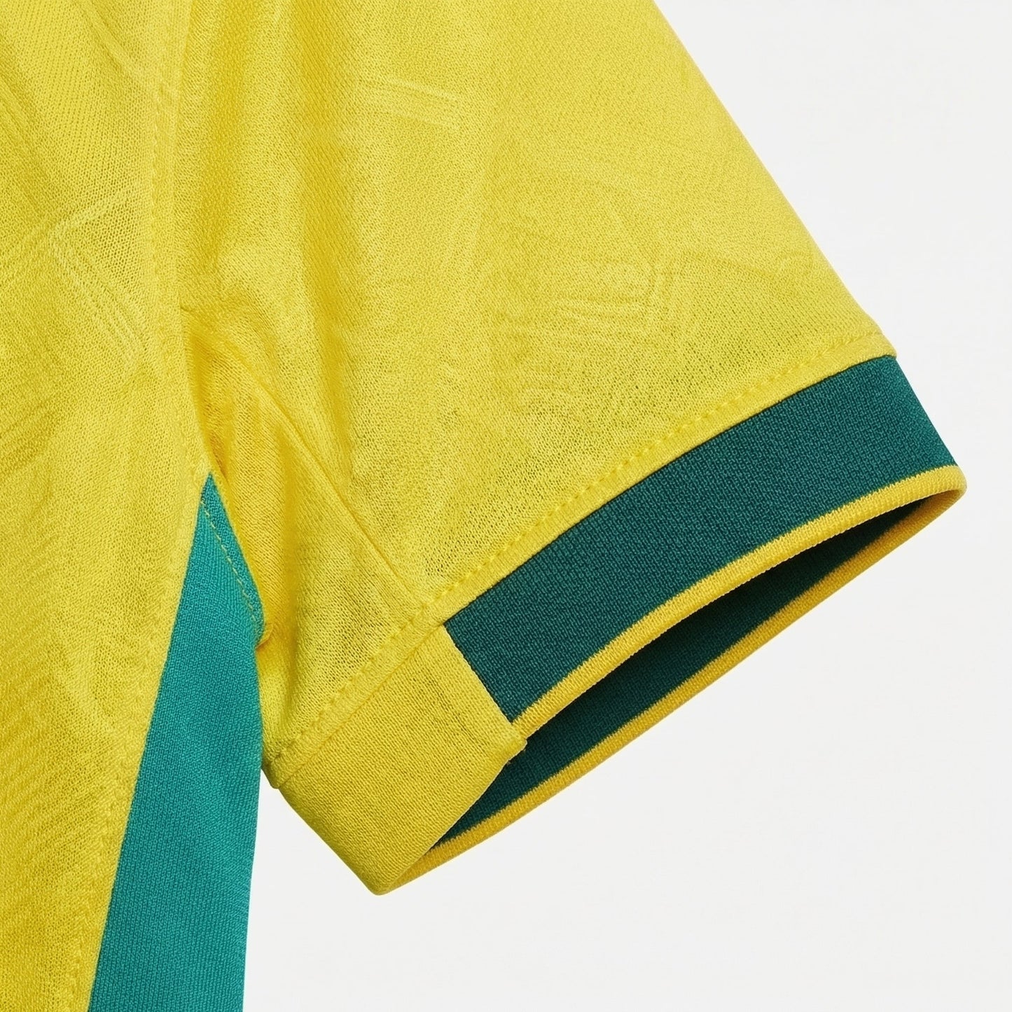 Kids Kit Nike Brasil 2026 World Cup