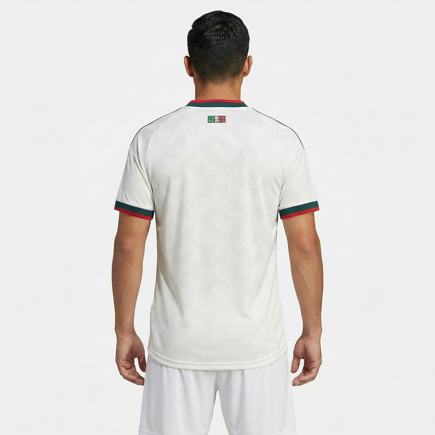 Jersey National Team México 26/27 - Fan Adidas Man - White
