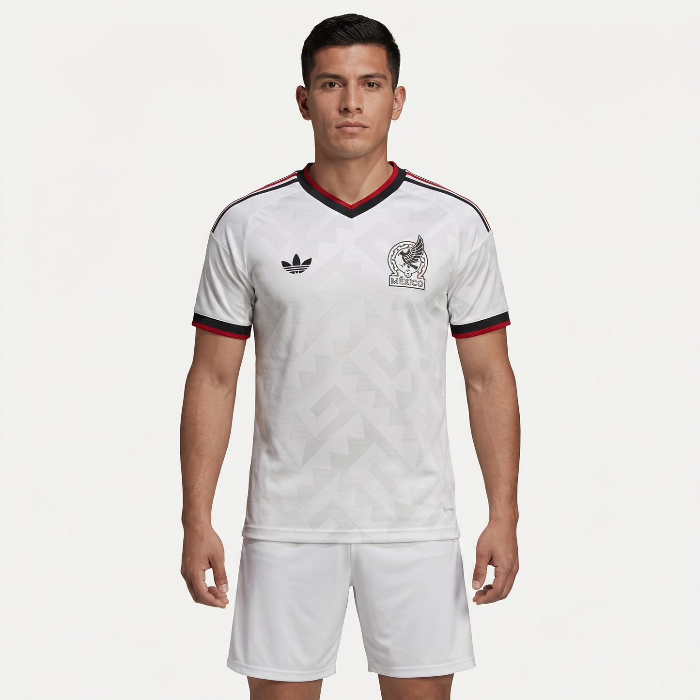 Jersey México 2026/27 - Player Man - White