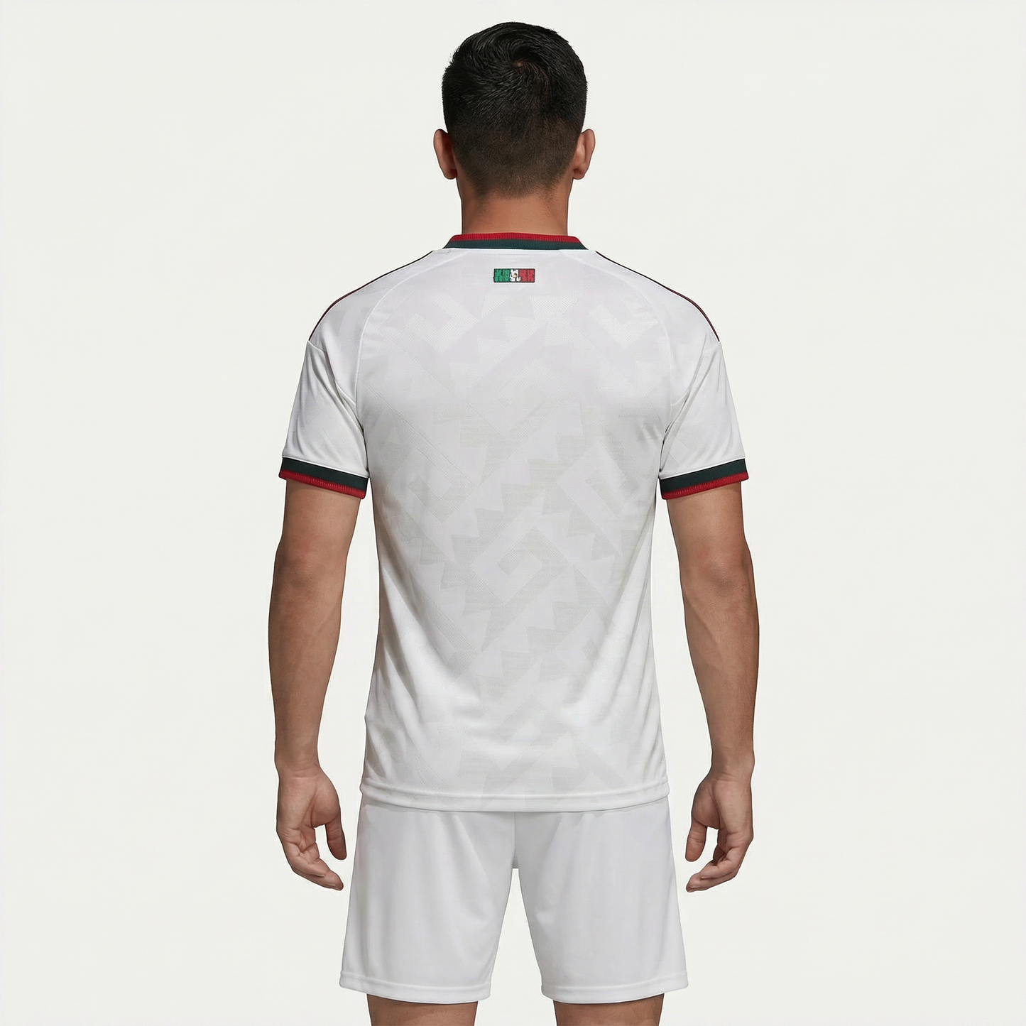 Jersey México 2026/27 - Player Man - White