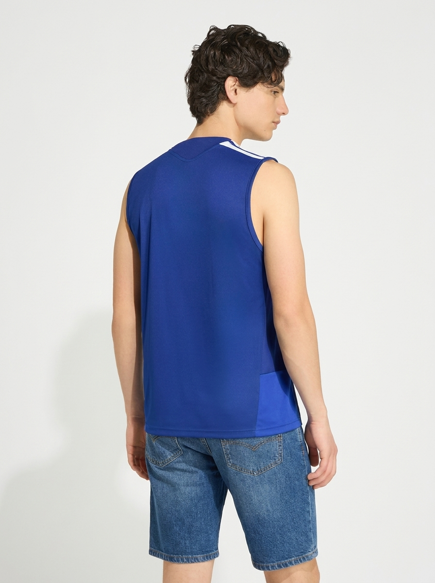 Boca Juniors 26/27 Training Tank Top - detail 2
