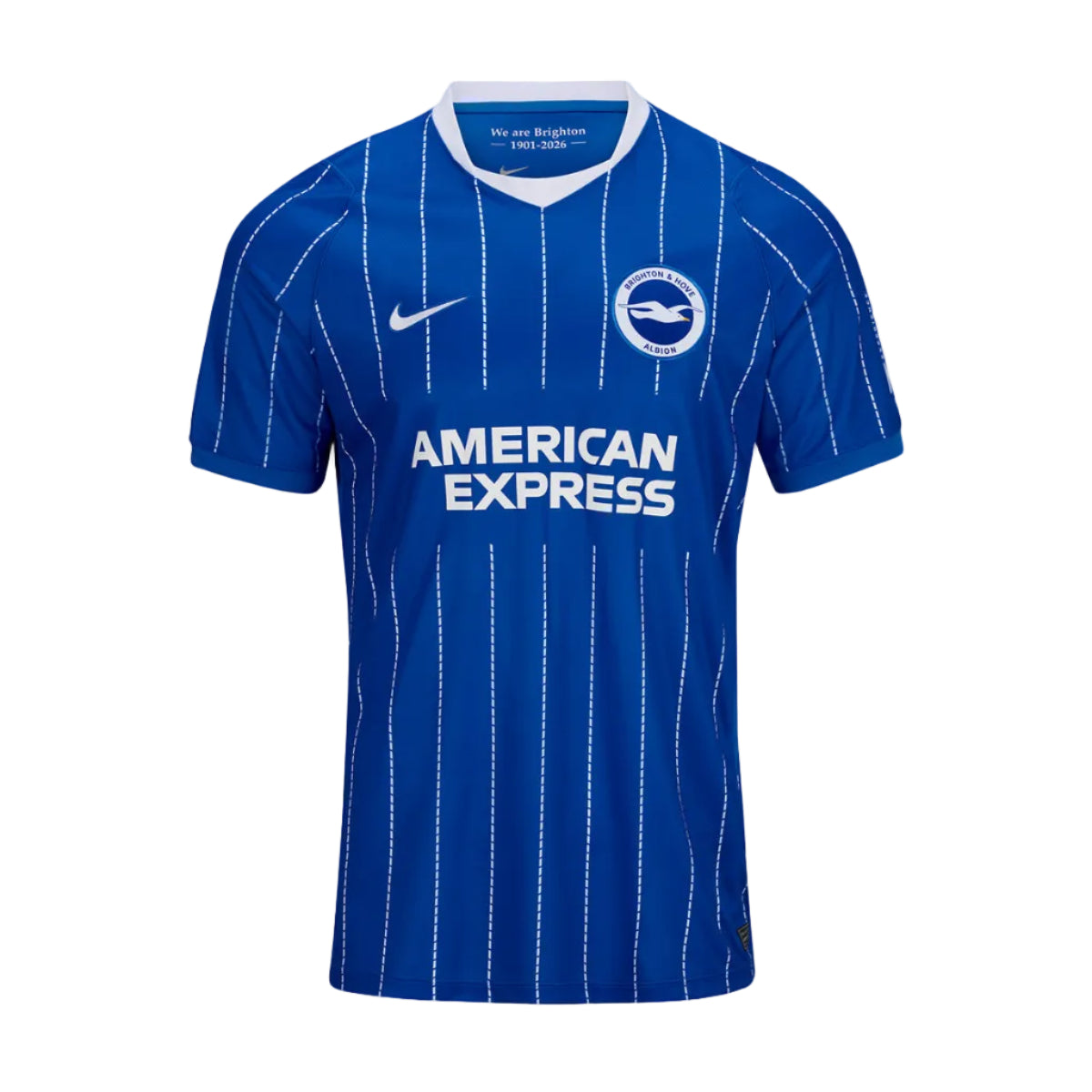 Brighton 26/27 Home - Player Version - image 2