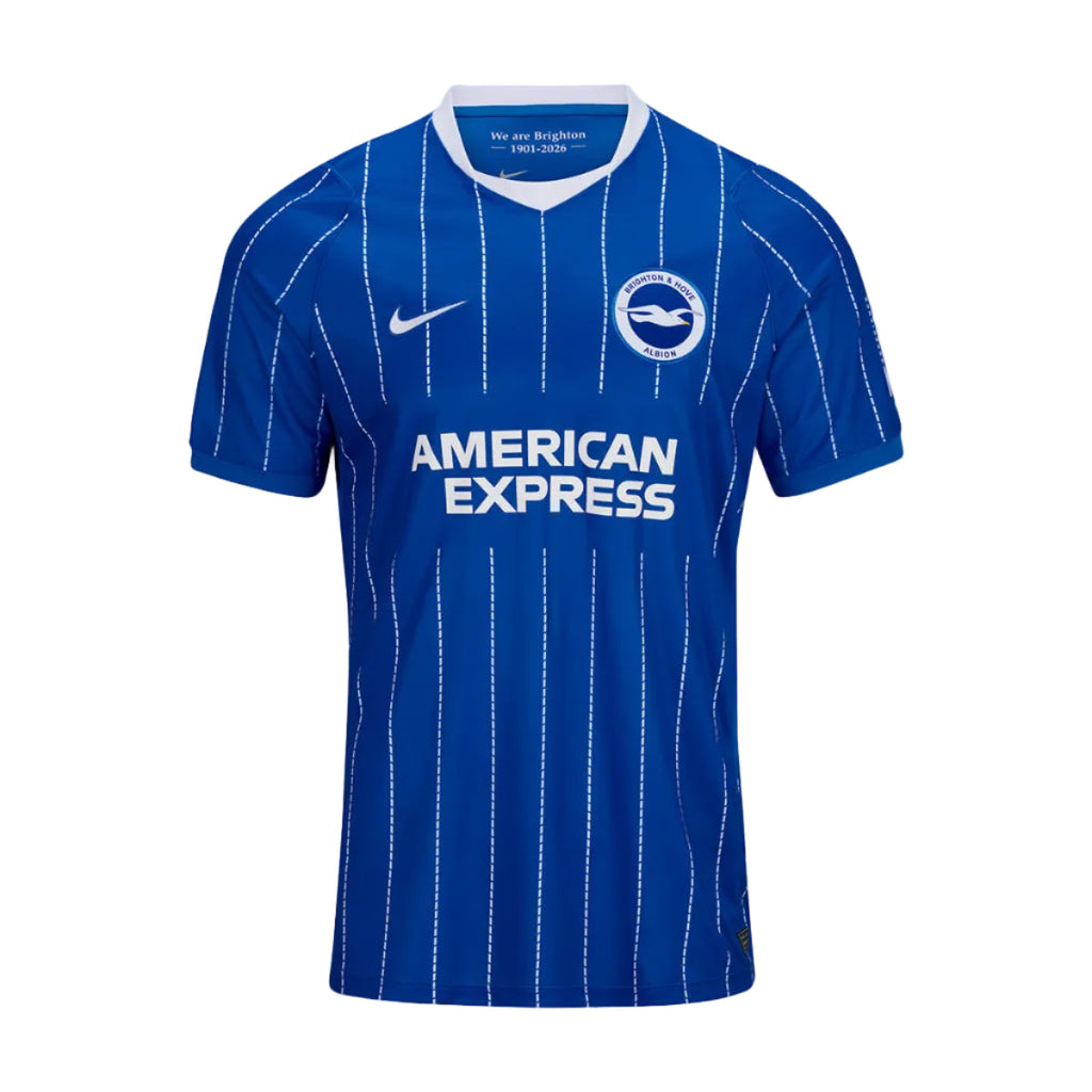 Brighton 26/27 Home - Fan Version - image 2