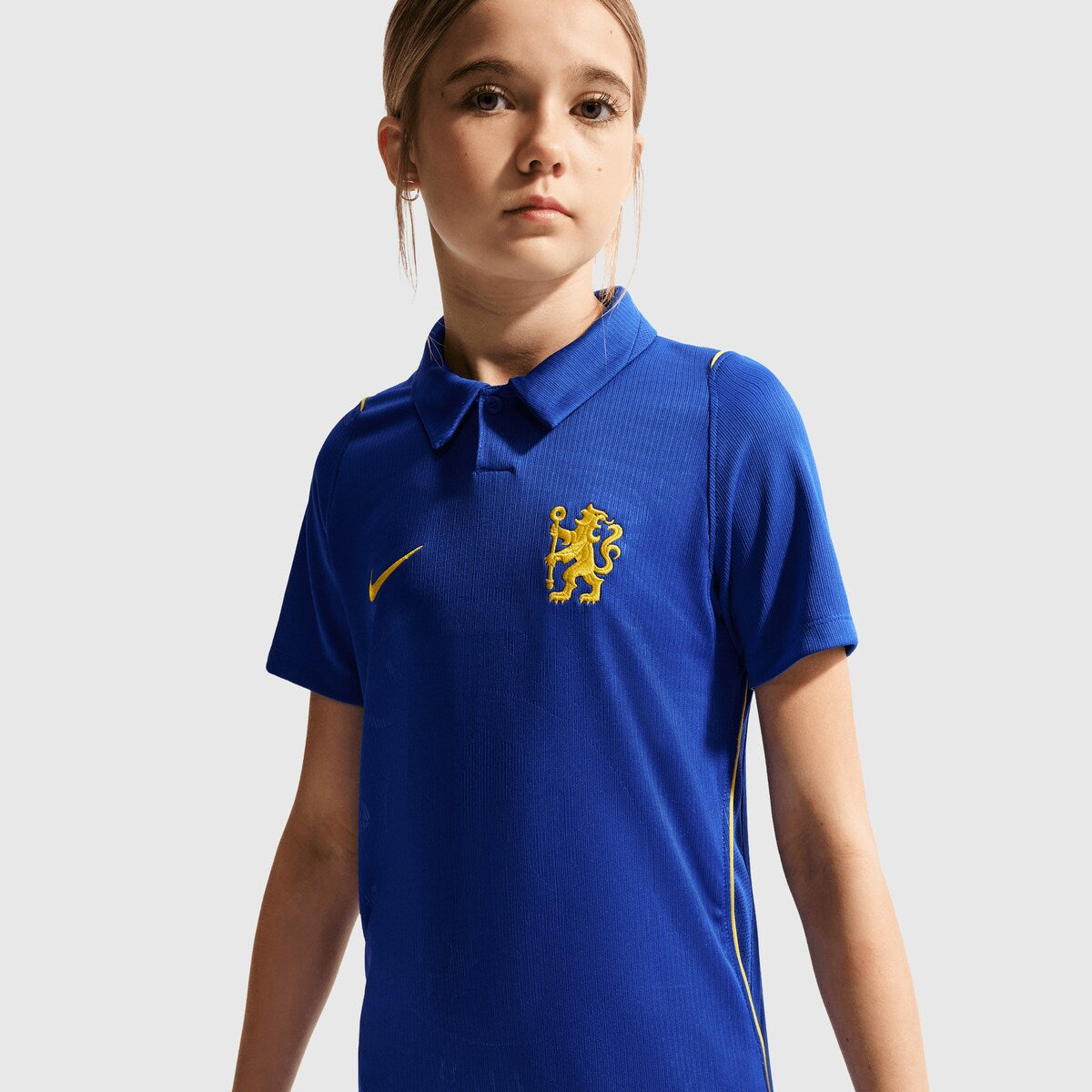 Completo Home Chelsea 26/27 - Bambini
