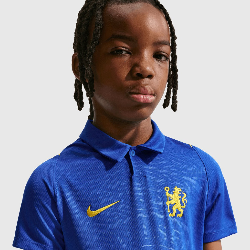 Completo Home Chelsea 26/27 - Bambini