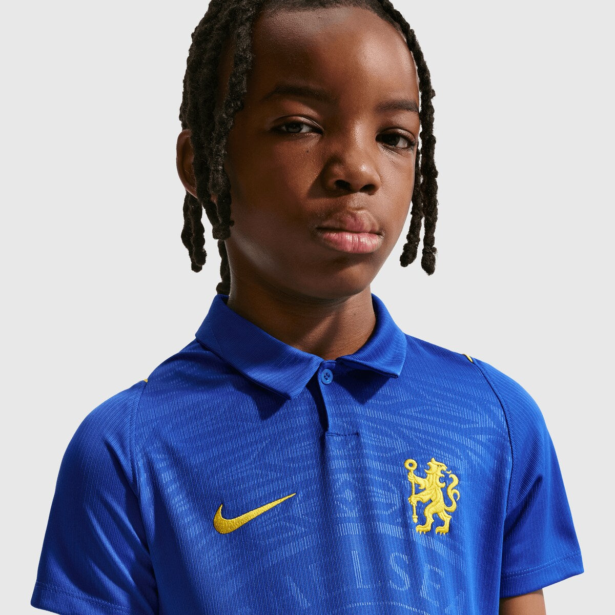 Completo Home Chelsea 26/27 - Bambini