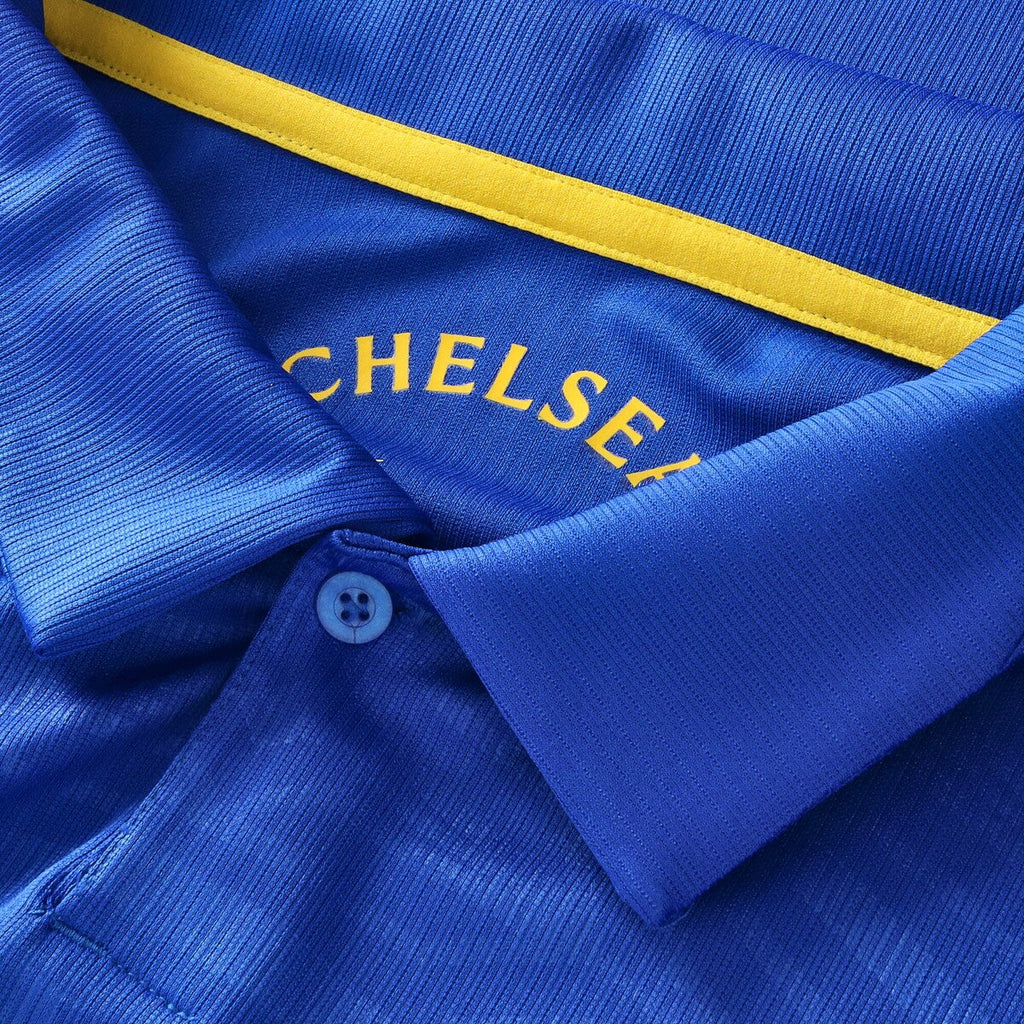 Completo Home Chelsea 26/27 - Bambini