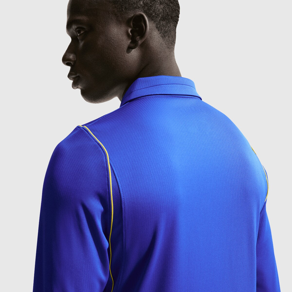 Camiseta local del Chelsea 2026/27 - Manga larga