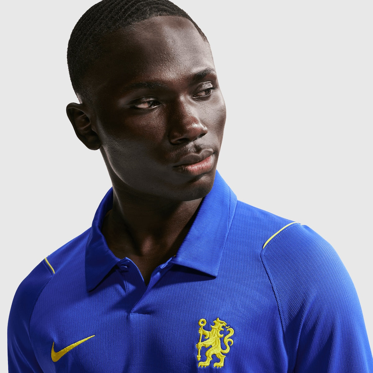 Camiseta local del Chelsea 2026/27 - Manga larga