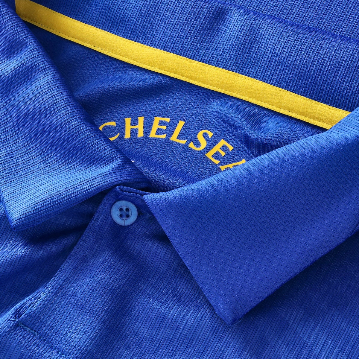 Camiseta local del Chelsea 2026/27 - Manga larga