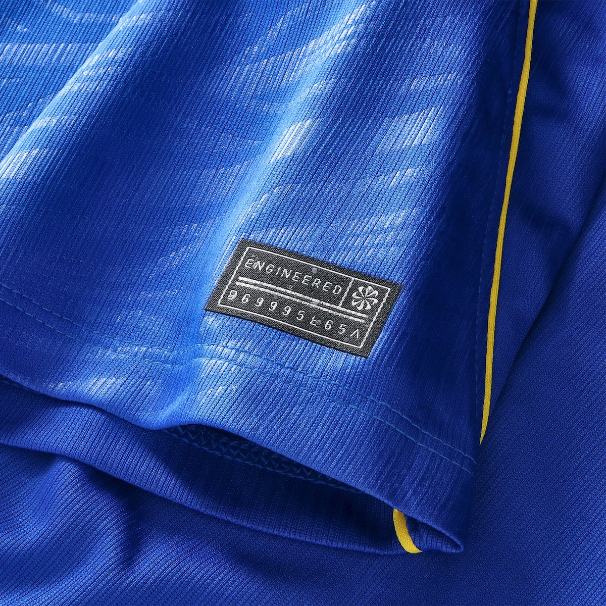 Camiseta local del Chelsea 2026/27 - Manga larga