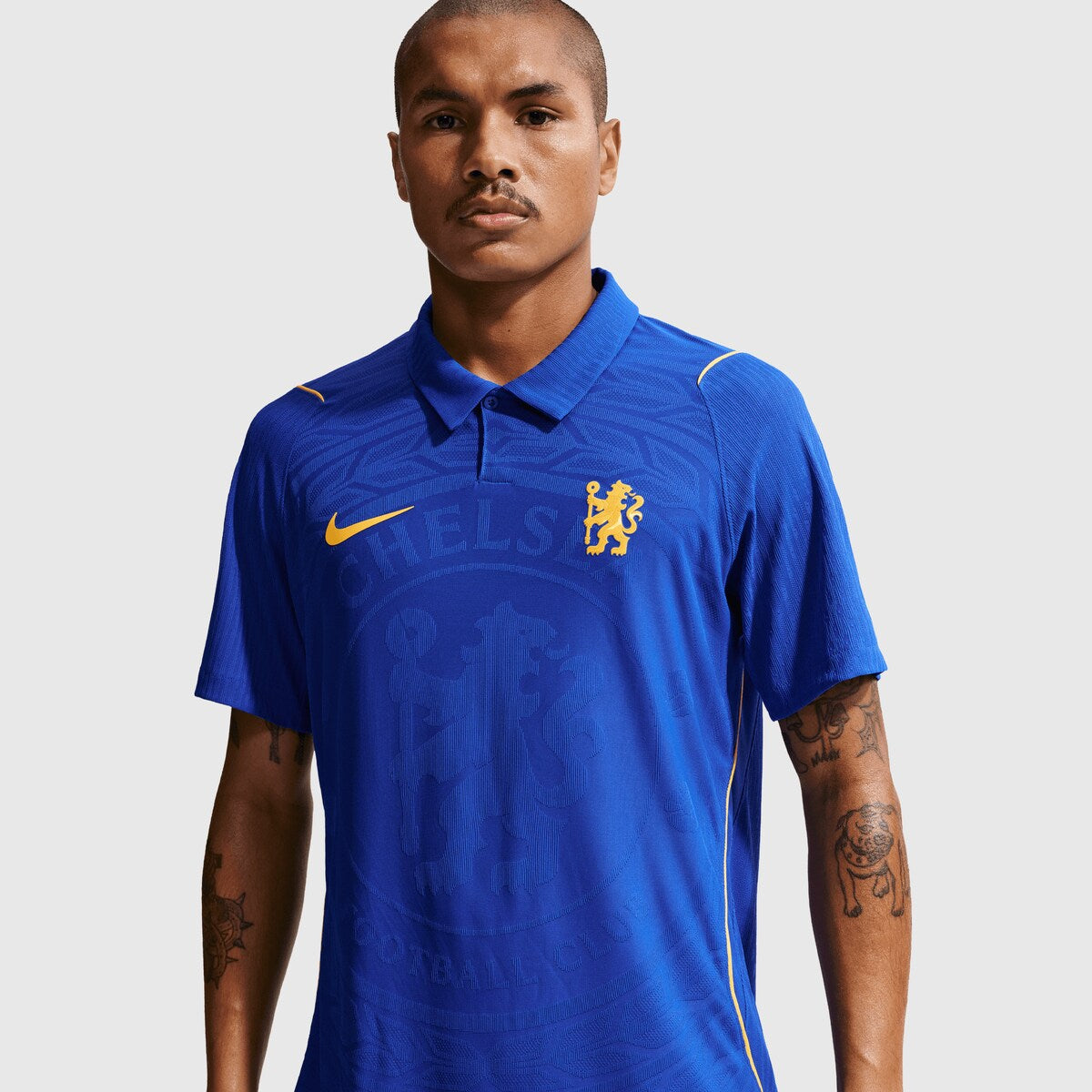 Chelsea Home Jersey 2026/27 - Player Version