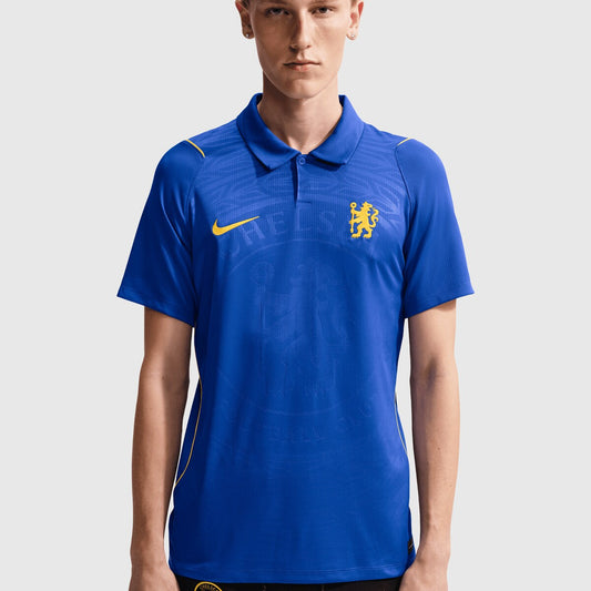Chelsea Home Jersey 2026/27 - Fan Version