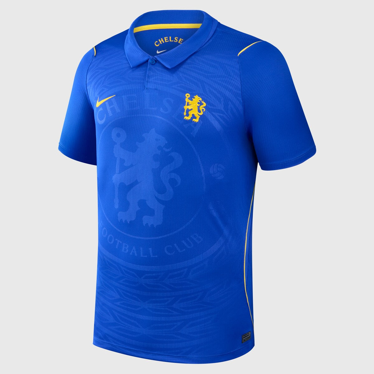 Camiseta local del Chelsea 2026/27 - Versión aficionado