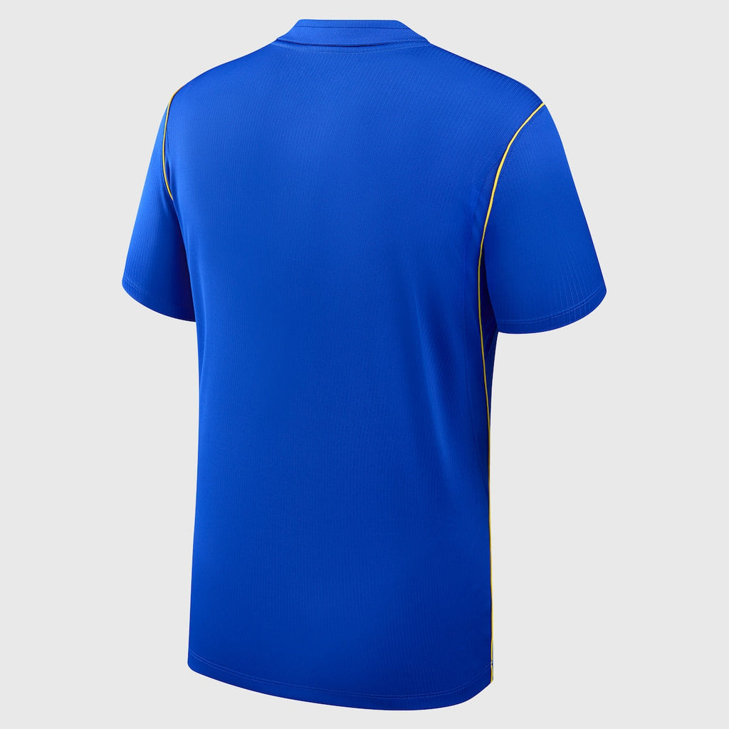 Maglia Home Chelsea 2026/27 - Versione Tifoso