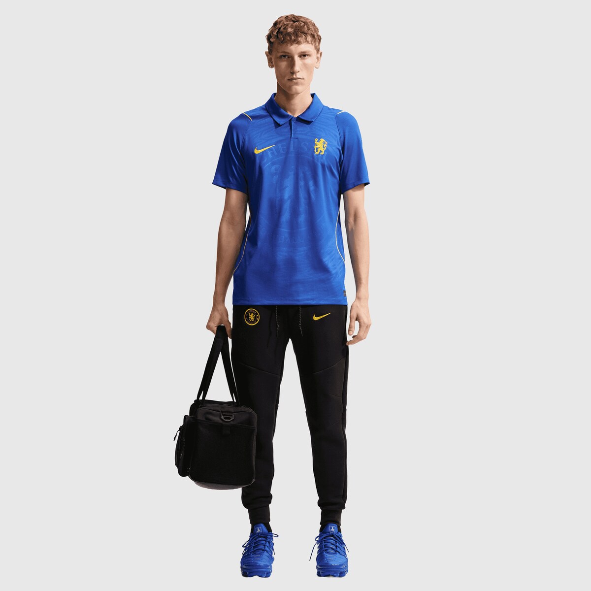 Maglia Home Chelsea 2026/27 - Versione Tifoso