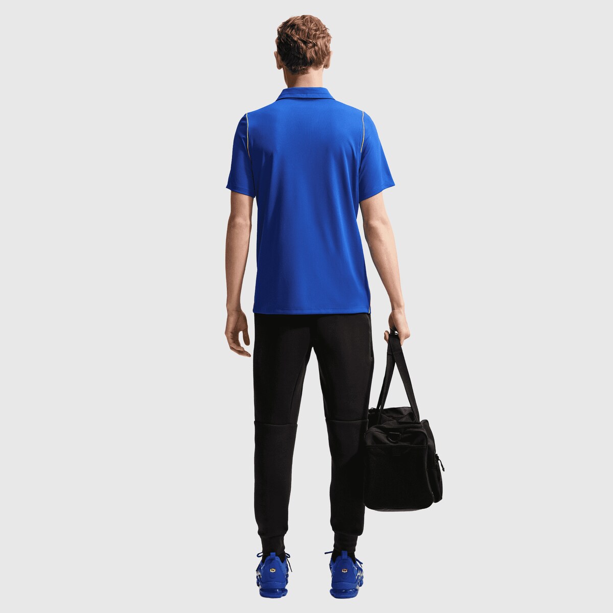 Camiseta local del Chelsea 2026/27 - Versión aficionado