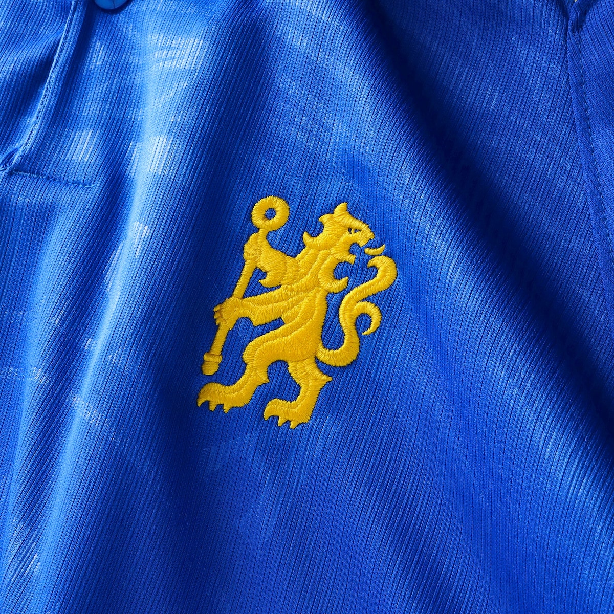 Camiseta local del Chelsea 2026/27 - Versión aficionado