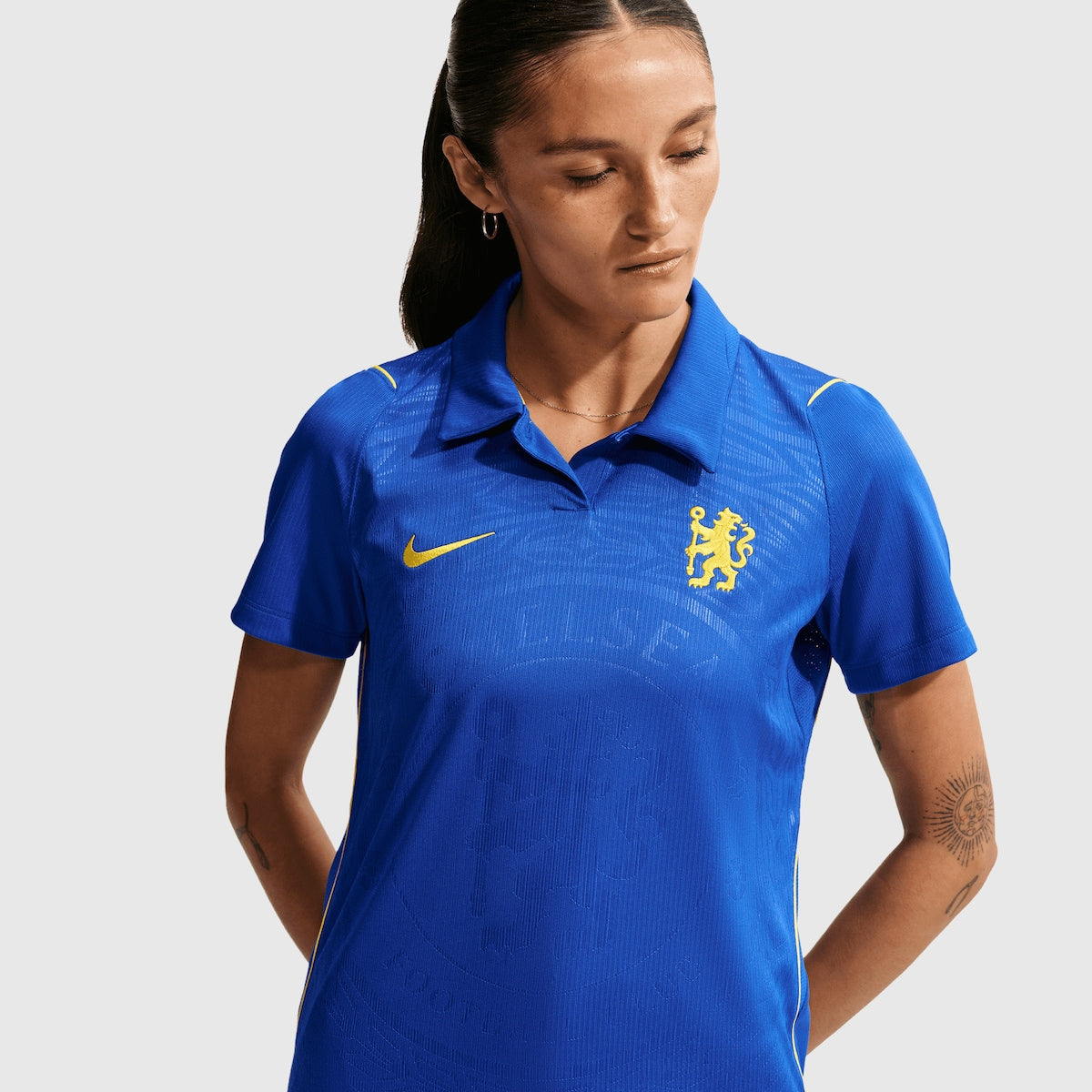 PRE-ORDER Chelsea Home Jersey 2026/27 - Women's