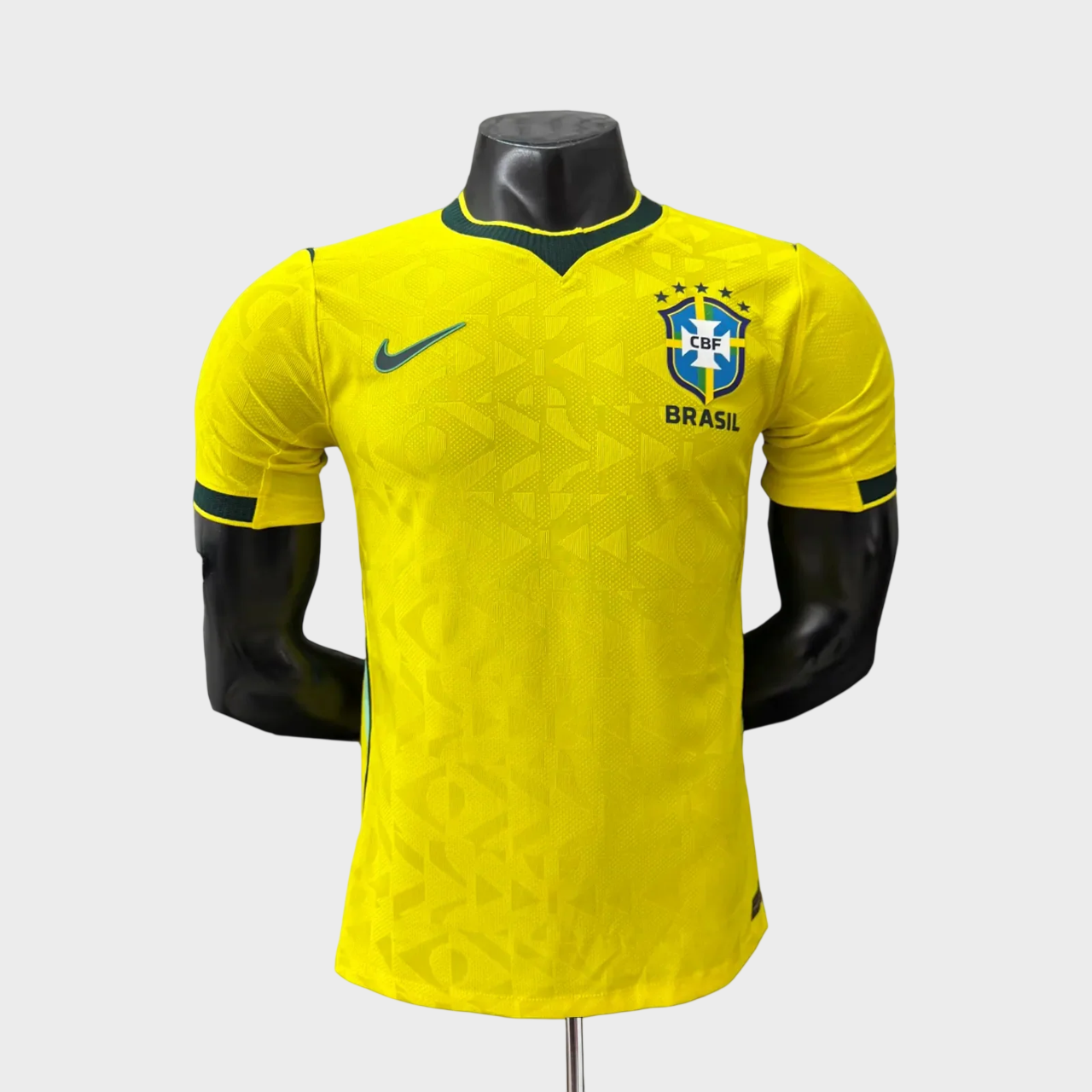 Jersey Player National Team Brasil 2026 I