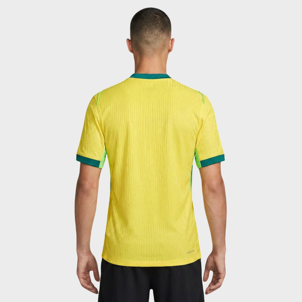 Jersey Player National Team Brasil 2026 I