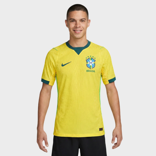 Jersey Player National Team Brasil 2026 I