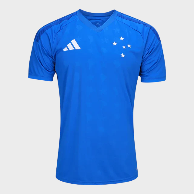 Jersey Cruzeiro I 26/27 - Fan Adidas Man -