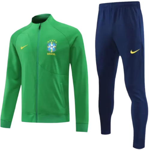 Travel Jacket National Team Brasil - Man -