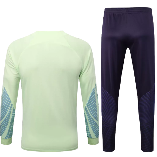 Travel Jacket National Team Brasil - Man - e