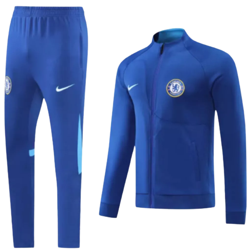 Travel Jacket Chelsea - Man -
