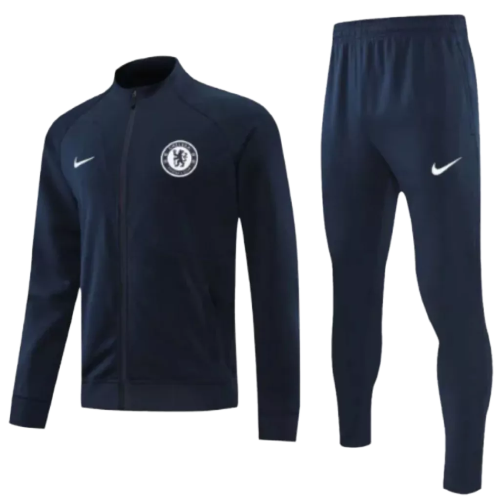 Travel Jacket Chelsea - Man - Marinho