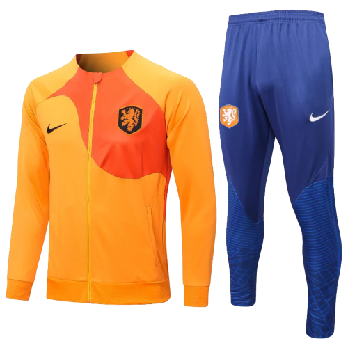 Travel Jacket National Team Holanda - Man - e