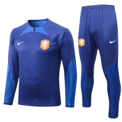 Set de Training National Team Holanda - Man -