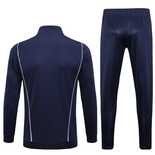 Travel Jacket National Team Itália - Man - Marinho