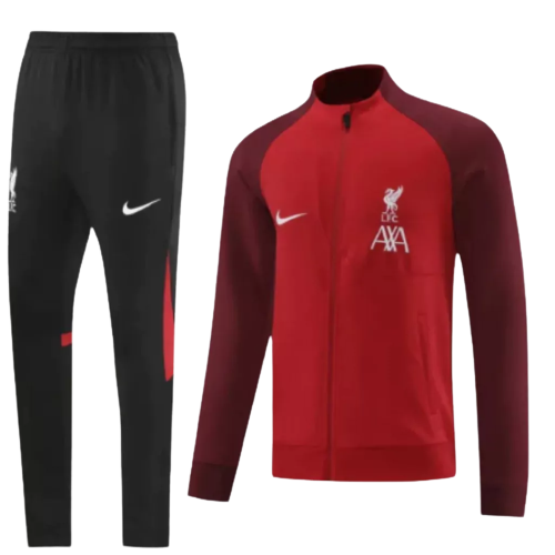 Travel Jacket Liverpool - Man -