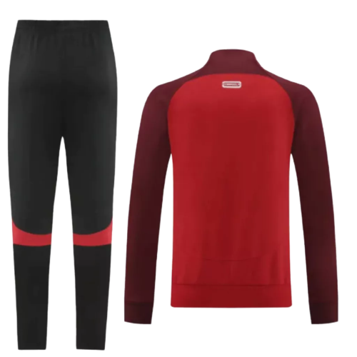 Travel Jacket Liverpool - Man -