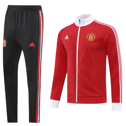 Travel Jacket Manchester United - Man -
