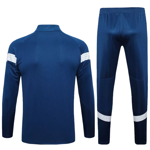 Travel Jacket Olympique de Marseille - Man -