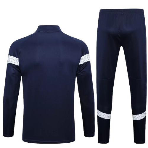 Travel Jacket Olympique de Marseille - Man - Marinho