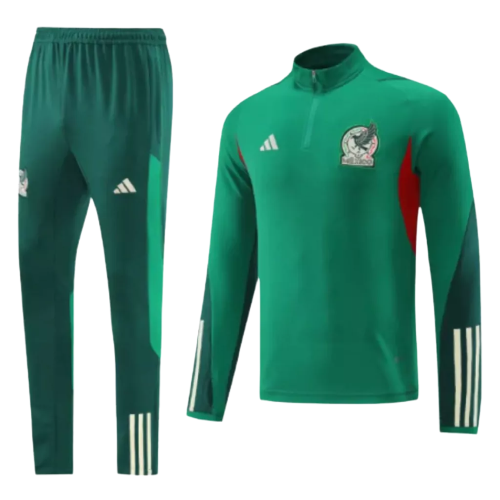Travel Jacket National Team México - Man -