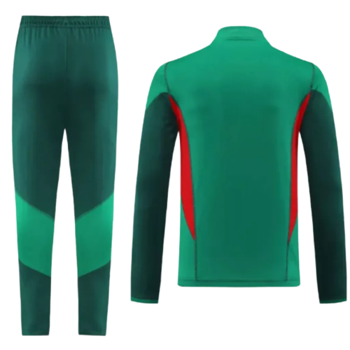 Travel Jacket National Team México - Man -