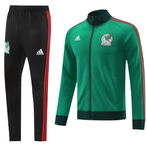Travel Jacket National Team México - Man - e