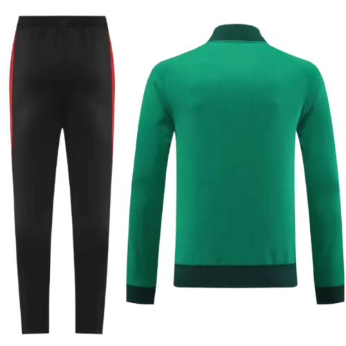 Travel Jacket National Team México - Man - e