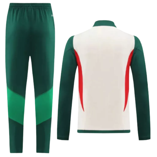 Set de Training National Team México - Man - Beje e