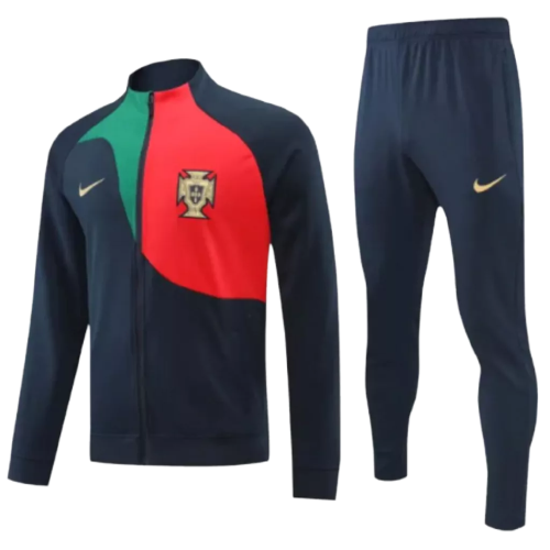 Travel Jacket National Team Portugal - Man -