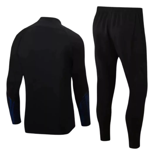 Travel Jacket National Team Portugal - Man - Black