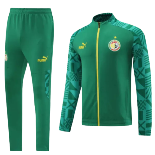 Travel Jacket National Team Senegal - Man -