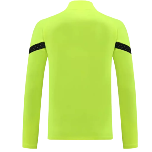Travel Jacket National Team Senegal - Man - Limão